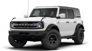 2026 Ford Bronco® External Image 2
